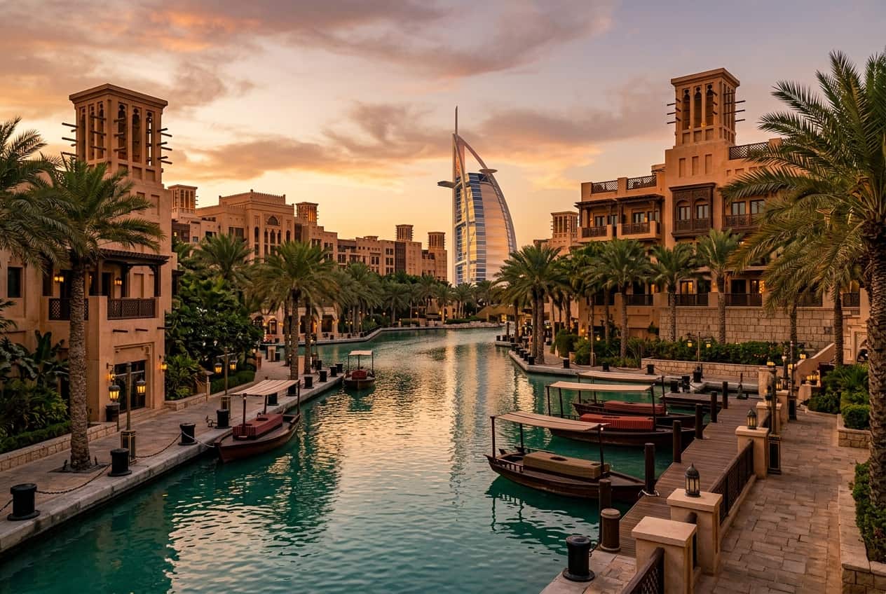 Hotels & Resorts