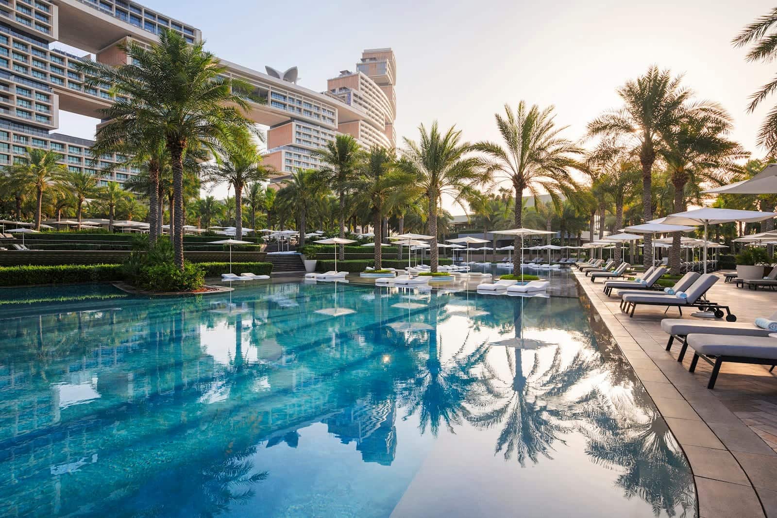 Atlantis The Royal
