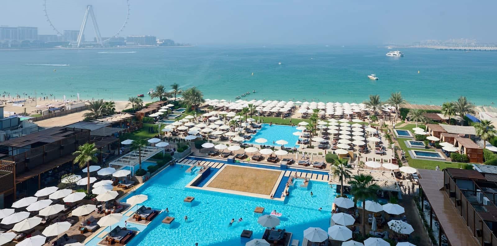 Azure Beach Club